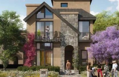 Townhouse - 4 Bedrooms - 3 Bathrooms for sale in The Wonder Marq - Mostakbal City Compounds - Mostakbal City - Future City - Cairo Townhouse - 4 Bedrooms - 3 Bathrooms for sale in The Wonder Marq - Mostakbal City Compounds - Mostakbal City - Future City - Cairo