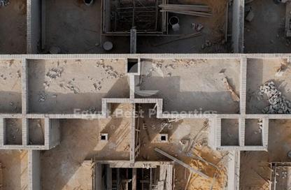 Apartment - 2 - 2 for sale in Telal East - 5th Settlement Compounds - The 5th Settlement - New Cairo City - Cairo