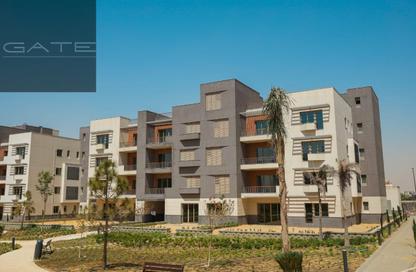 Apartment - 2 Bedrooms - 3 Bathrooms for sale in District 5 - 5th Settlement Compounds - The 5th Settlement - New Cairo City - Cairo Apartment - 2 Bedrooms - 3 Bathrooms for sale in District 5 - 5th Settlement Compounds - The 5th Settlement - New Cairo City - Cairo