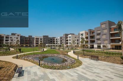 Apartment - 2 Bedrooms - 3 Bathrooms for sale in District 5 - 5th Settlement Compounds - The 5th Settlement - New Cairo City - Cairo Apartment - 2 Bedrooms - 3 Bathrooms for sale in District 5 - 5th Settlement Compounds - The 5th Settlement - New Cairo City - Cairo