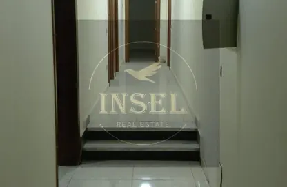 Apartment - 3 Bedrooms - 2 Bathrooms for rent in El Banafseg Apartment Buildings - El Banafseg - New Cairo City - Cairo