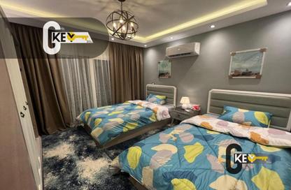 Apartment - 3 Bedrooms - 2 Bathrooms for rent in El Rehab Extension - Al Rehab - New Cairo City - Cairo Apartment - 3 Bedrooms - 2 Bathrooms for rent in El Rehab Extension - Al Rehab - New Cairo City - Cairo