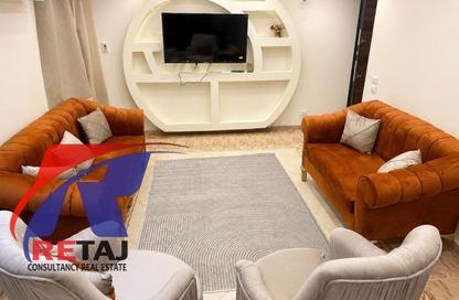 Apartment - 3 Bedrooms - 2 Bathrooms for rent in Al Nasr Road - 1st Zone - Nasr City - Cairo Apartment - 3 Bedrooms - 2 Bathrooms for rent in Al Nasr Road - 1st Zone - Nasr City - Cairo