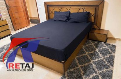 Apartment - 3 Bedrooms - 2 Bathrooms for rent in Al Nasr Road - 1st Zone - Nasr City - Cairo