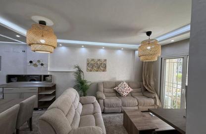 Apartment - 2 Bedrooms - 1 Bathroom for rent in Privado - Madinaty - Cairo Apartment - 2 Bedrooms - 1 Bathroom for rent in Privado - Madinaty - Cairo