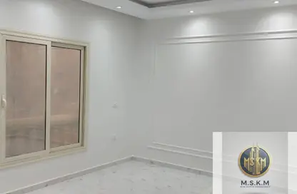 Apartment - 4 Bedrooms - 2 Bathrooms for sale in Al Andalus Buildings - Al Andalus District - New Cairo City - Cairo