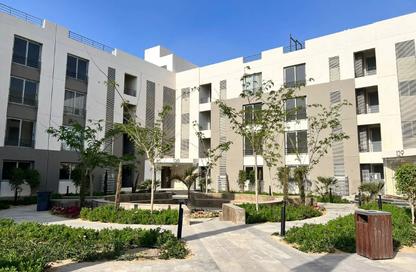 Apartment - 2 Bedrooms - 2 Bathrooms for sale in Palm Parks Palm Hills - South Dahshur Link - 6 October City - Giza Apartment - 2 Bedrooms - 2 Bathrooms for sale in Palm Parks Palm Hills - South Dahshur Link - 6 October City - Giza