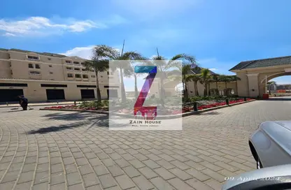 Penthouse - 3 Bedrooms - 3 Bathrooms for sale in L'avenir - Mostakbal City Compounds - Mostakbal City - Future City - Cairo Penthouse - 3 Bedrooms - 3 Bathrooms for sale in L'avenir - Mostakbal City Compounds - Mostakbal City - Future City - Cairo