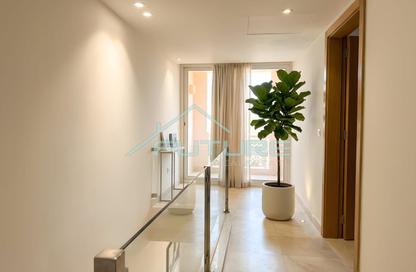 Townhouse - 3 - 3 for sale in Scarab Club - El Gouna - Hurghada - Red Sea