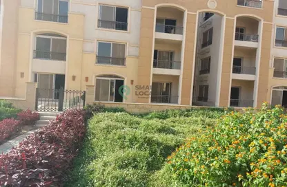 شقة - 3 غرف نوم - 3 حمامات للبيع في ستون ريزيدنس - كمبوندات التجمع الخامس - التجمع الخامس - مدينة القاهرة الجديدة - القاهرة