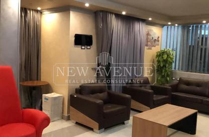 Clinic - Studio - 2 Bathrooms for rent in Omar Ibn Al Khattab St. - Almazah - Heliopolis - Masr El Gedida - Cairo