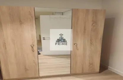 Apartment - 3 Bedrooms - 3 Bathrooms for rent in Mivida - 5th Settlement Compounds - The 5th Settlement - New Cairo City - Cairo