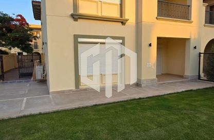 Twin House - 5 Bedrooms - 5 Bathrooms for rent in Mivida - 5th Settlement Compounds - The 5th Settlement - New Cairo City - Cairo