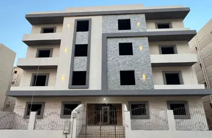 شقة - 3 غرف نوم - 2 حمامات للبيع في عمارات الاندلس - حى الاندلس - مدينة القاهرة الجديدة - القاهرة