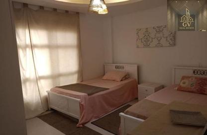 Apartment - 2 Bedrooms - 1 Bathroom for rent in B7 - Madinaty - Cairo