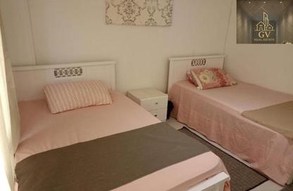 Apartment - 2 Bedrooms - 1 Bathroom for rent in B7 - Madinaty - Cairo