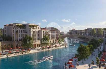 (بنتهاوس  (روف - 2 غرف نوم - 2 حمامات للبيع في ميسكا - سوما باى - سفاجا - الغردقة - محافظة البحر الاحمر