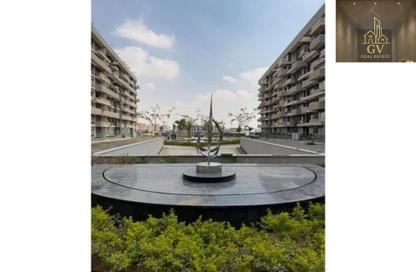 Apartment - 3 Bedrooms - 2 Bathrooms for sale in Scenario - New Capital Compounds - New Capital City - Cairo