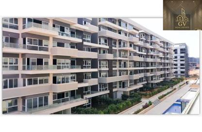 Apartment - 3 Bedrooms - 2 Bathrooms for sale in Scenario - New Capital Compounds - New Capital City - Cairo Apartment - 3 Bedrooms - 2 Bathrooms for sale in Scenario - New Capital Compounds - New Capital City - Cairo