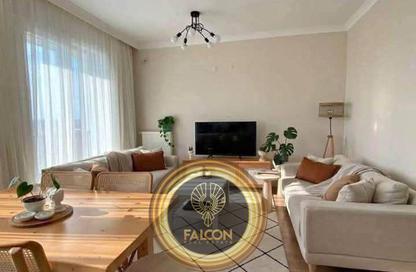 Apartment - 2 Bedrooms - 2 Bathrooms for sale in Stoda - Sheraton Al Matar - El Nozha - Cairo