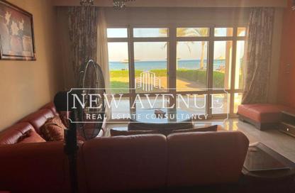 Chalet - 3 Bedrooms - 2 Bathrooms for sale in Bella Romance - Romance - Al Ain Al Sokhna - Suez