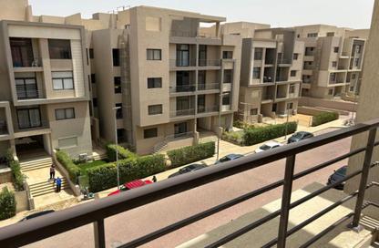شقة - 2 غرف نوم - 2 حمامات للبيع في مون ريزيدنس - فيفث سكوير - التجمع الخامس - مدينة القاهرة الجديدة - القاهرة