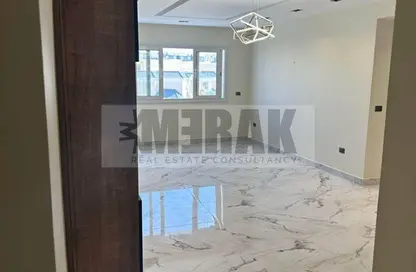 (بنتهاوس  (روف - 2 غرف نوم - 3 حمامات للبيع في ماونتن فيو هايد بارك - كمبوندات التجمع الخامس - التجمع الخامس - مدينة القاهرة الجديدة - القاهرة