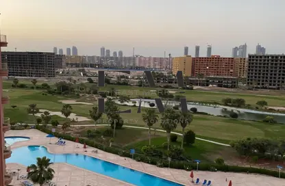 شاليه - 2 غرف نوم - 2 حمامات للبيع في جولف بورتو مارينا - العلمين - الساحل الشمالي شاليه - 2 غرف نوم - 2 حمامات للبيع في جولف بورتو مارينا - العلمين - الساحل الشمالي