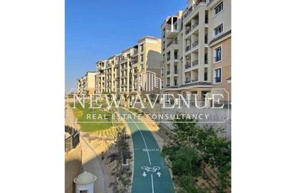 Penthouse - 3 Bedrooms - 3 Bathrooms for sale in Elan Sarai - Sarai - Mostakbal City Compounds - Mostakbal City - Future City - Cairo