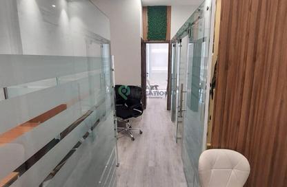 Clinic - Studio for rent in Leven Square Mall - The 1st Settlement - New Cairo City - Cairo