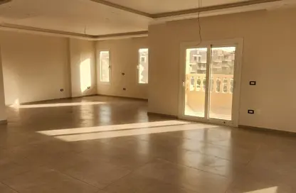 Apartment - 4 Bedrooms - 3 Bathrooms for rent in Tamr Hena - 5th Settlement Compounds - The 5th Settlement - New Cairo City - Cairo