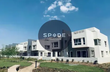 تاون هاوس - 4 غرف نوم - 4 حمامات للبيع في هايد بارك - مدينة القاهرة الجديدة - القاهرة