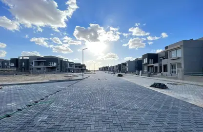 شقة - غرفة نوم - 1 حمام للبيع في كيان - كمبوندات الشيخ زايد - الشيخ زايد - الجيزة