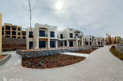 فيلا - 3 غرف نوم - 3 حمامات للبيع في مانجروفي ريزيدنس - الجونة - الغردقة - محافظة البحر الاحمر