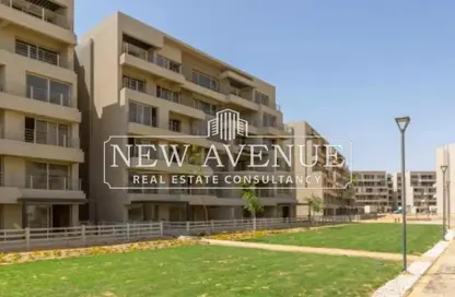 Apartment - 2 Bedrooms - 3 Bathrooms for sale in Capital Gardens   Palm Hills - Mostakbal City Compounds - Mostakbal City - Future City - Cairo