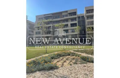 شقة - 2 غرف نوم - 3 حمامات للبيع في كابيتال جاردنز - بالم هيلز - كمبوندات مدينة المستقبل - مدينة المستقبل - القاهرة