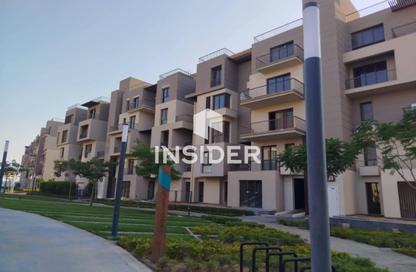 Villa - 4 Bedrooms - 4 Bathrooms for sale in Sodic East - 6th District - New Heliopolis - Cairo