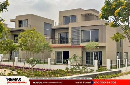 فيلا - 7 غرف نوم - 8 حمامات للبيع في بالم هيلز - كمبوندات الاسكندرية - الاسكندرية