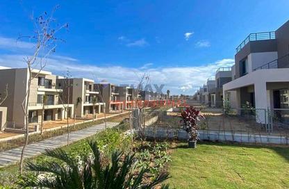 Villa - 6 - 7+ for sale in Palm Hills - Alexandria Compounds - Alexandria