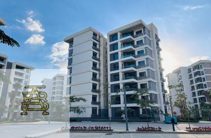 Apartment - 2 Bedrooms - 1 Bathroom for sale in Noor City - Cairo