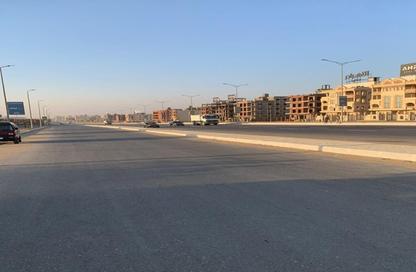 Land - Studio for sale in Bait Alwatan - The 5th Settlement - New Cairo City - Cairo