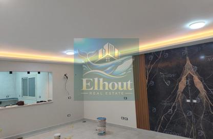 Apartment - 2 - 2 for rent in Stone Residence - 5th Settlement Compounds - The 5th Settlement - New Cairo City - Cairo Apartment - 2 - 2 for rent in Stone Residence - 5th Settlement Compounds - The 5th Settlement - New Cairo City - Cairo