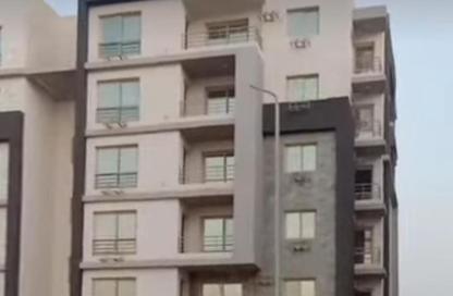شقة - 3 غرف نوم - 2 حمامات للايجار في جنة اكتوبر - كمبوندات 6 أكتوبر - مدينة 6 أكتوبر - الجيزة
