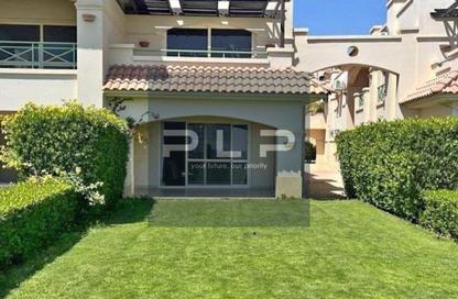 Townhouse - 4 Bedrooms - 4 Bathrooms for sale in La Vista City - New Capital Compounds - New Capital City - Cairo Townhouse - 4 Bedrooms - 4 Bathrooms for sale in La Vista City - New Capital Compounds - New Capital City - Cairo