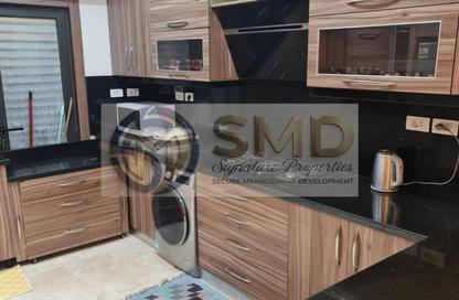 Apartment - 2 Bedrooms - 2 Bathrooms for rent in Lake View Residence - 5th Settlement Compounds - The 5th Settlement - New Cairo City - Cairo Apartment - 2 Bedrooms - 2 Bathrooms for rent in Lake View Residence - 5th Settlement Compounds - The 5th Settlement - New Cairo City - Cairo