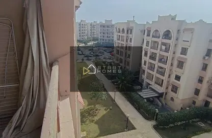 Apartment - 3 Bedrooms - 3 Bathrooms for rent in El Rehab Extension - Al Rehab - New Cairo City - Cairo