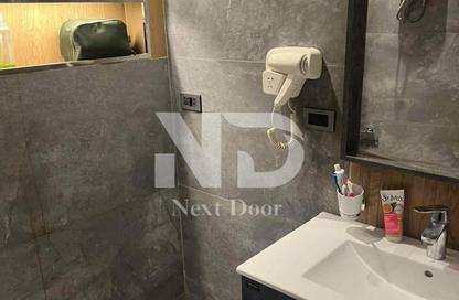 Apartment - 2 - 2 for rent in Azad - 5th Settlement Compounds - The 5th Settlement - New Cairo City - Cairo