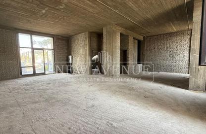 Office Space - Studio - 4 Bathrooms for rent in District 5 - 5th Settlement Compounds - The 5th Settlement - New Cairo City - Cairo