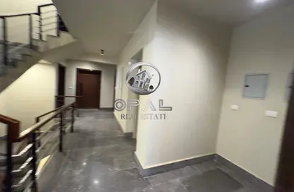 شقة - 3 غرف نوم - 3 حمامات للبيع في ماونتن فيو أي سيتي أكتوبر - كمبوندات 6 أكتوبر - مدينة 6 أكتوبر - الجيزة