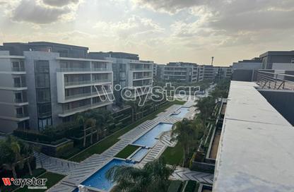 Apartment - 3 Bedrooms - 3 Bathrooms for sale in El Patio Oro - 5th Settlement Compounds - The 5th Settlement - New Cairo City - Cairo Apartment - 3 Bedrooms - 3 Bathrooms for sale in El Patio Oro - 5th Settlement Compounds - The 5th Settlement - New Cairo City - Cairo
